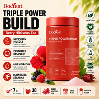 Premium Creatine, Hydration and Recovery Boost