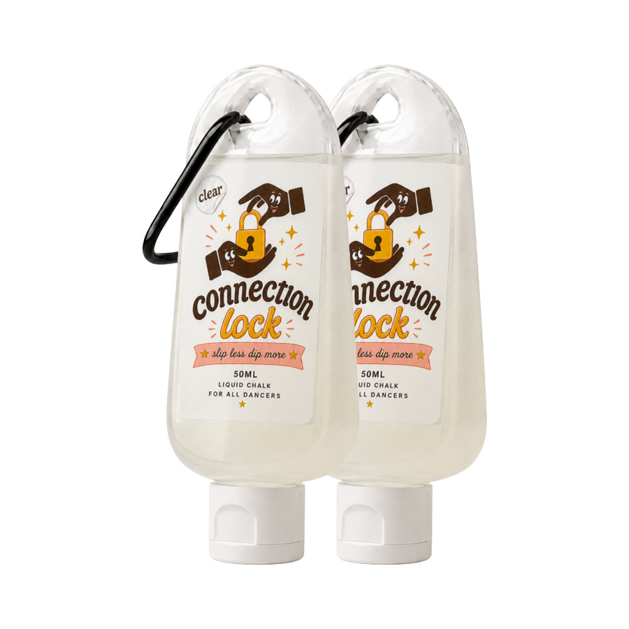 Connection Lock 2 Pack