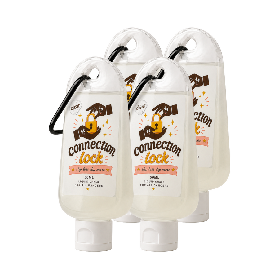 Connection Lock 4 Pack
