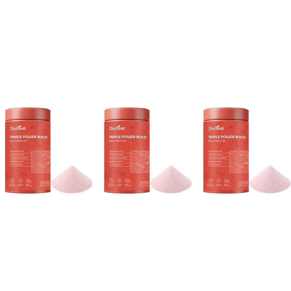 Premium Creatine, Hydration and Recovery Boost