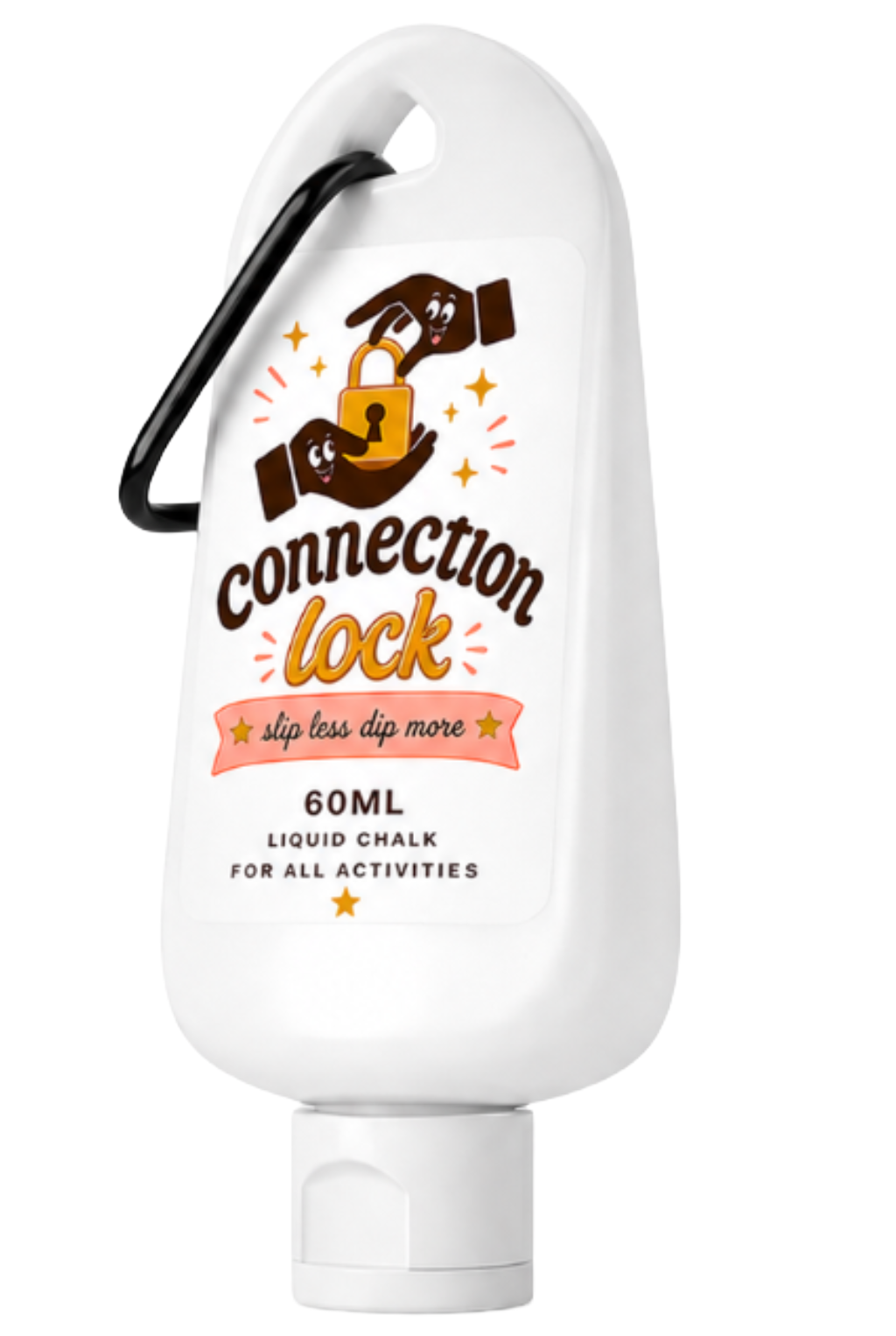 Connection Lock 1 Pack